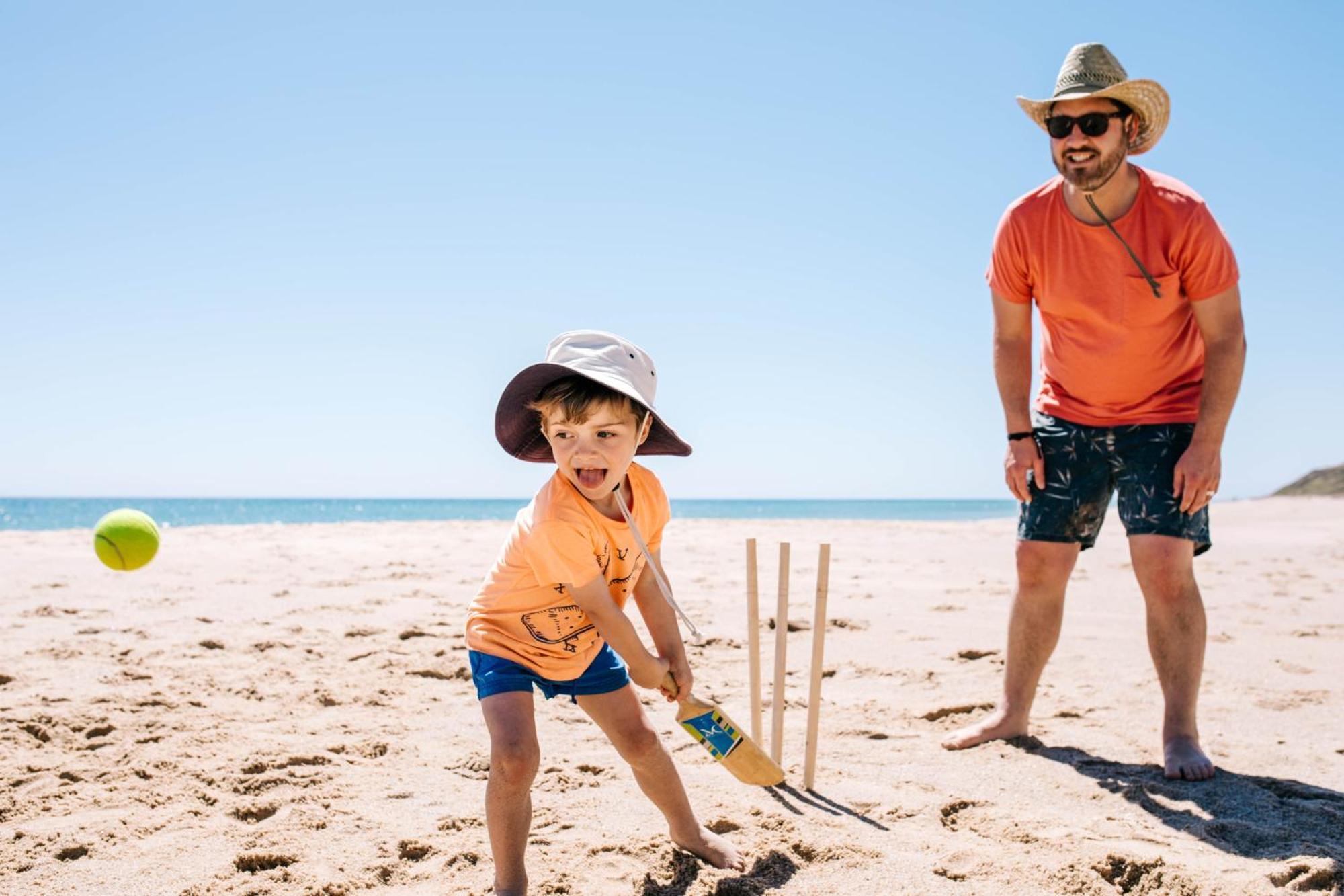 Discovery Parks - Bunbury Foreshore Exterior foto