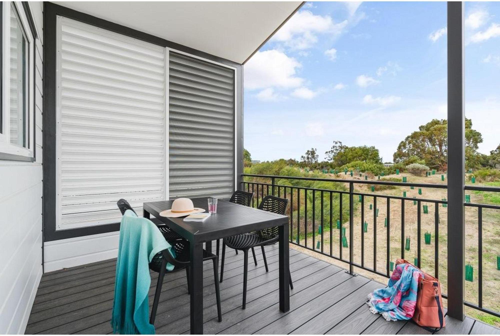 Discovery Parks - Bunbury Foreshore Zimmer foto