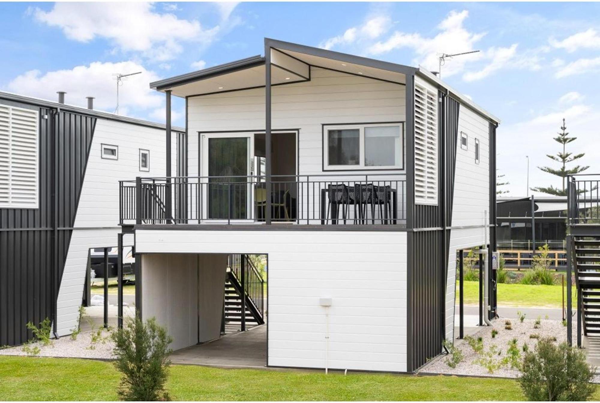 Discovery Parks - Bunbury Foreshore Zimmer foto
