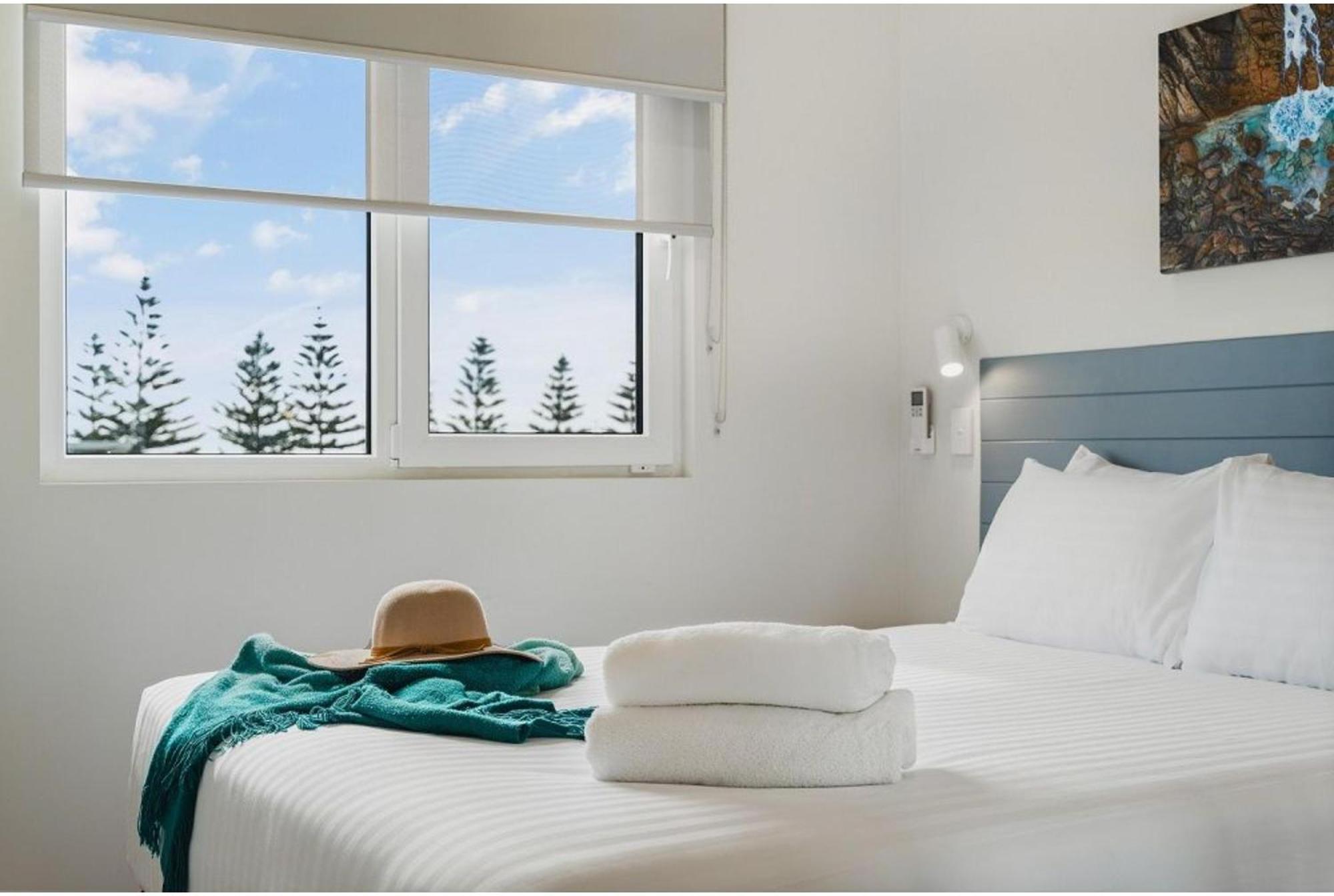 Discovery Parks - Bunbury Foreshore Zimmer foto