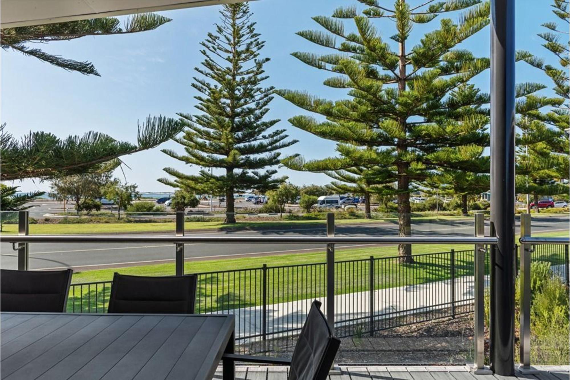 Discovery Parks - Bunbury Foreshore Zimmer foto