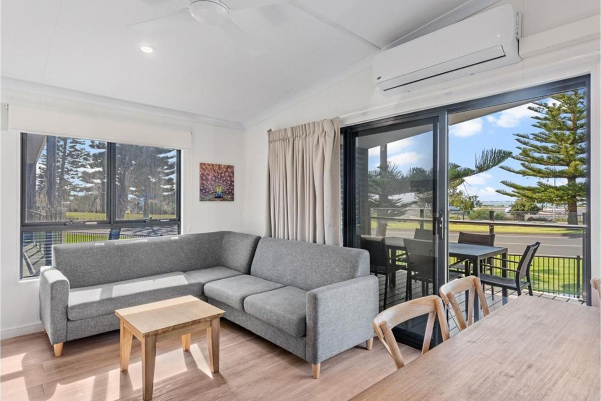 Discovery Parks - Bunbury Foreshore Zimmer foto