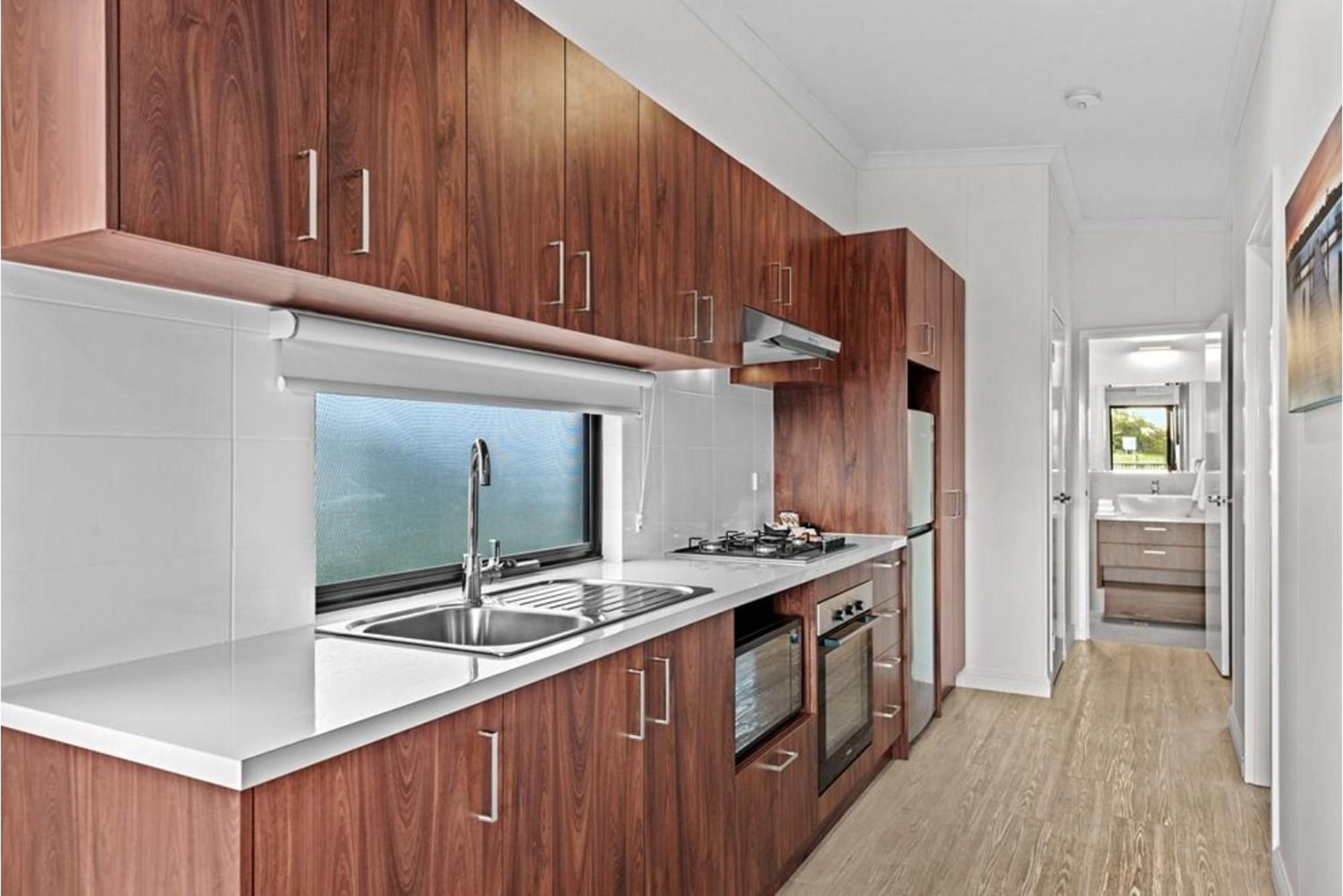Discovery Parks - Bunbury Foreshore Zimmer foto