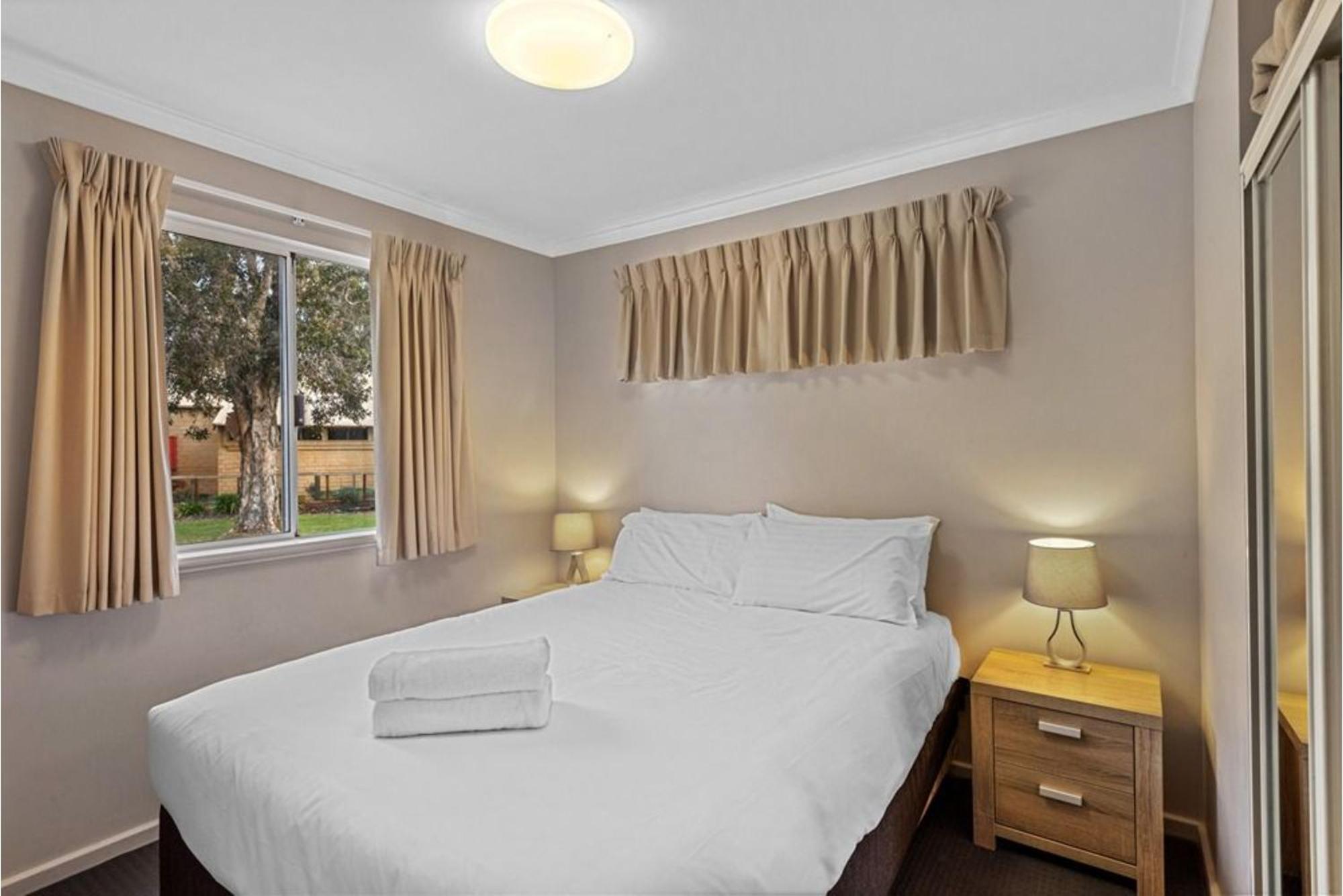 Discovery Parks - Bunbury Foreshore Zimmer foto