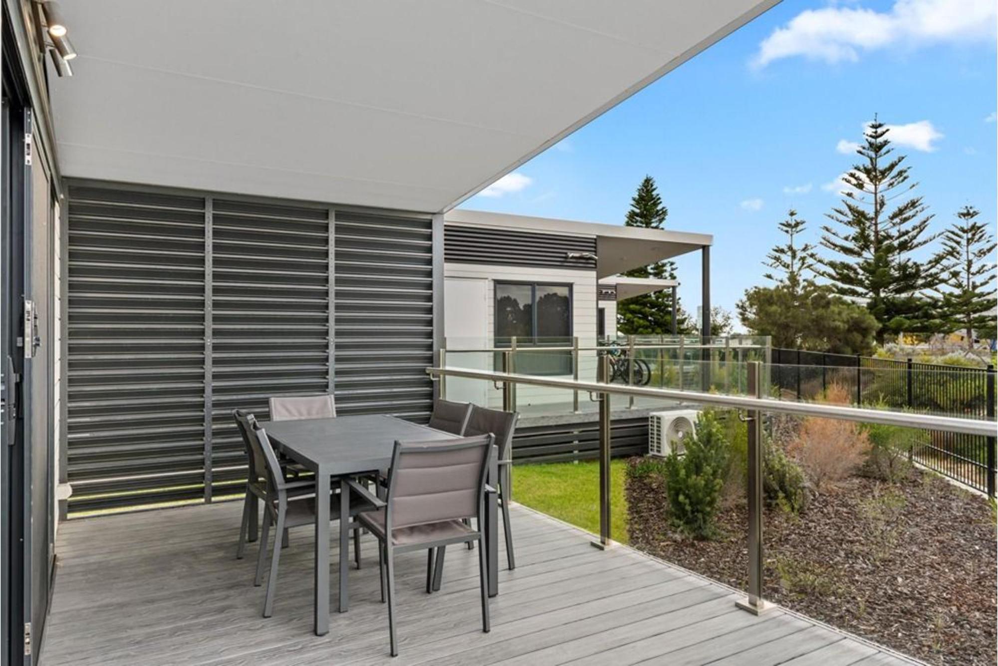 Discovery Parks - Bunbury Foreshore Zimmer foto