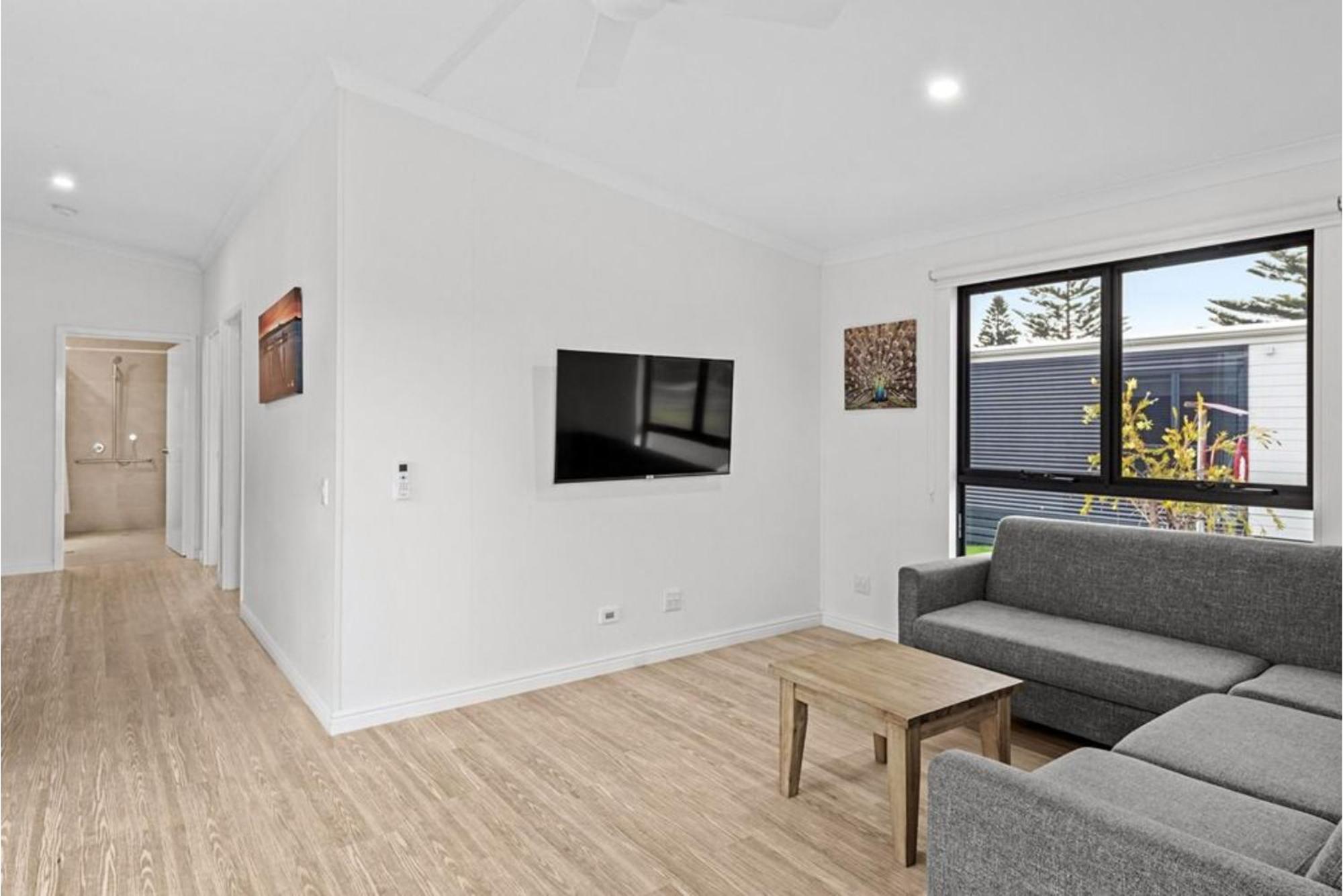 Discovery Parks - Bunbury Foreshore Zimmer foto