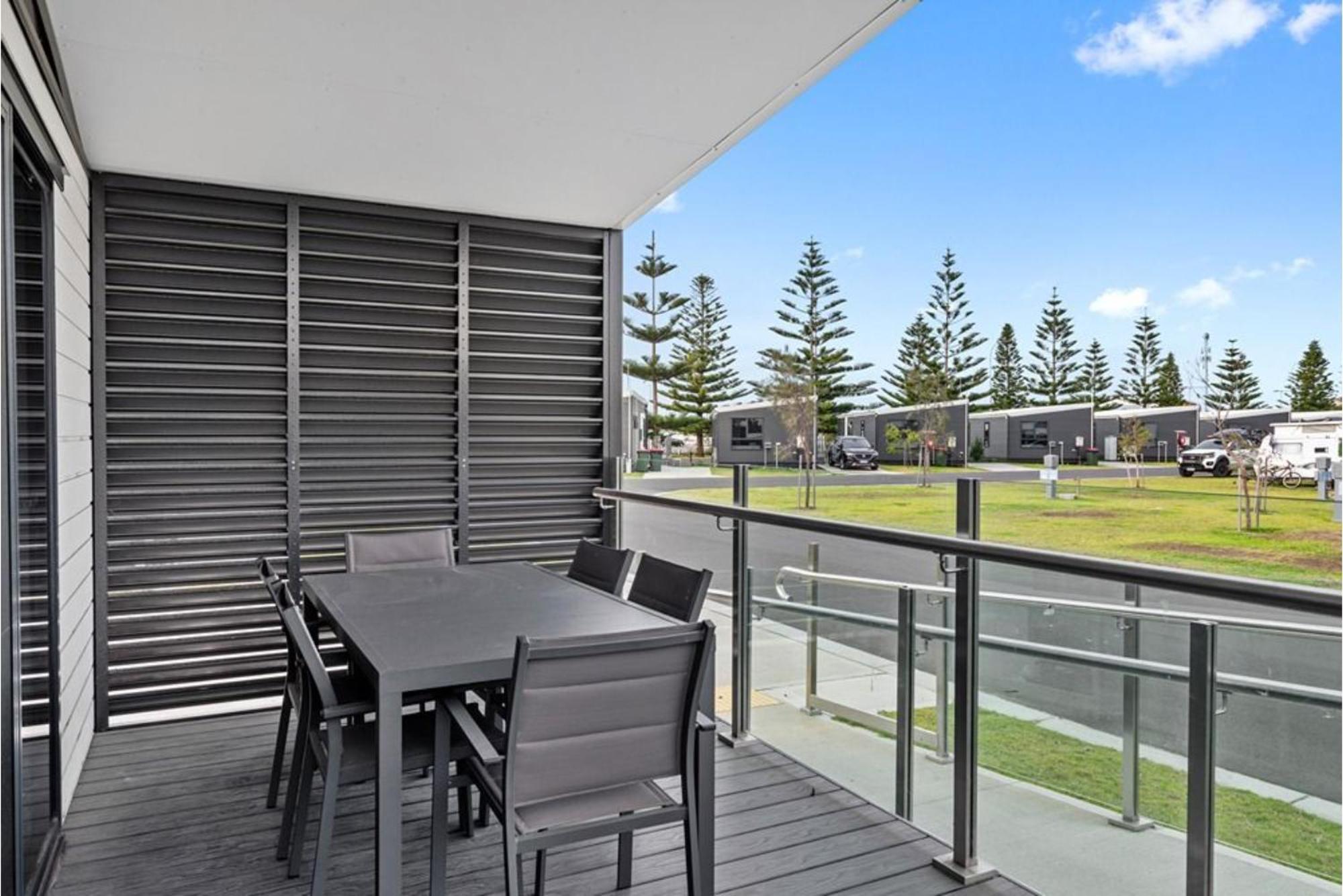 Discovery Parks - Bunbury Foreshore Zimmer foto