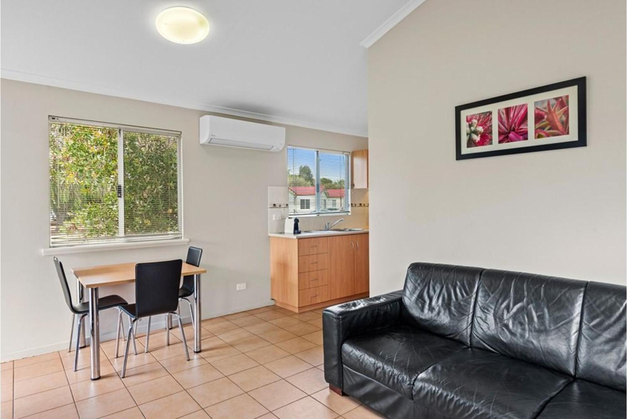 Discovery Parks - Bunbury Foreshore Zimmer foto