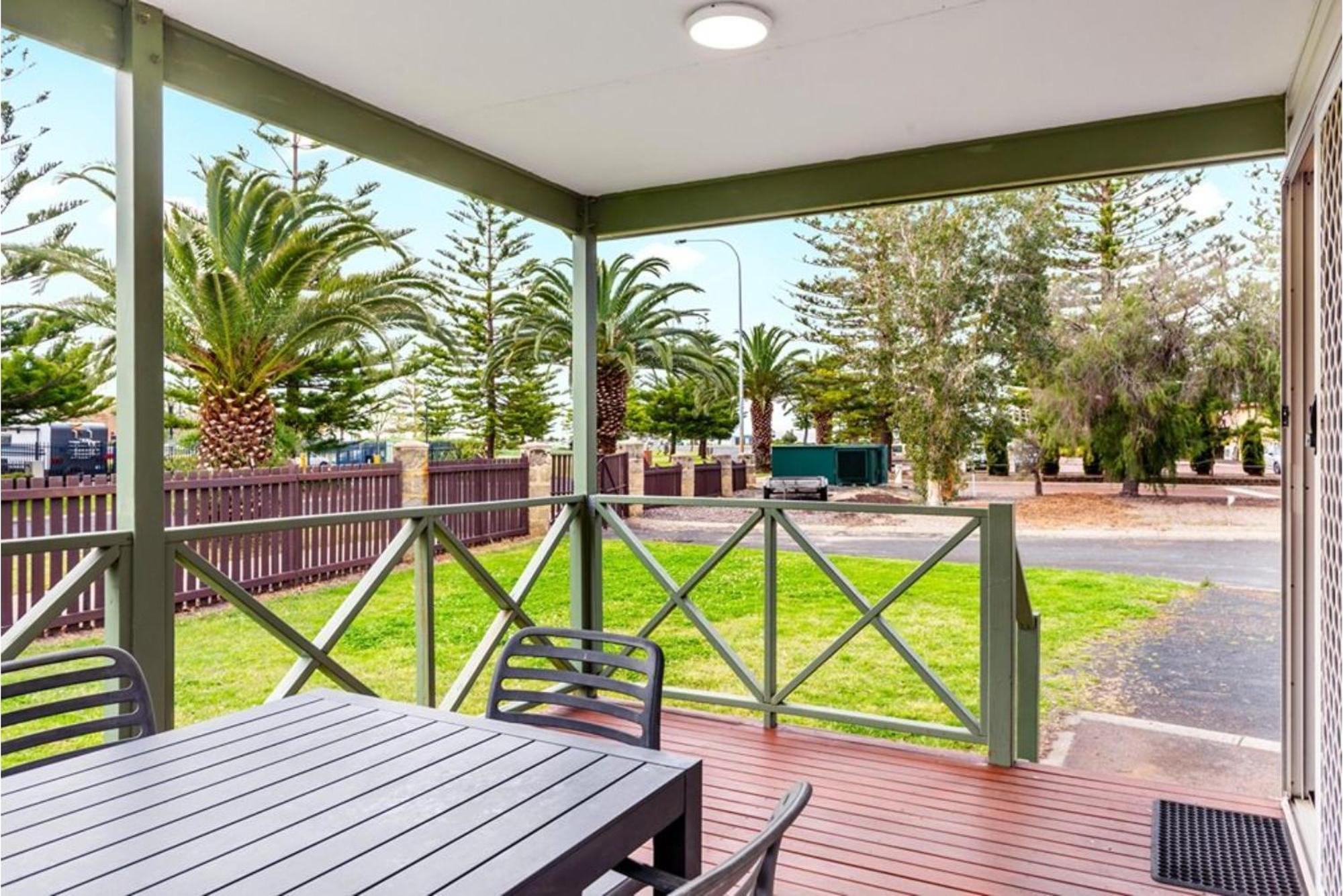 Discovery Parks - Bunbury Foreshore Zimmer foto