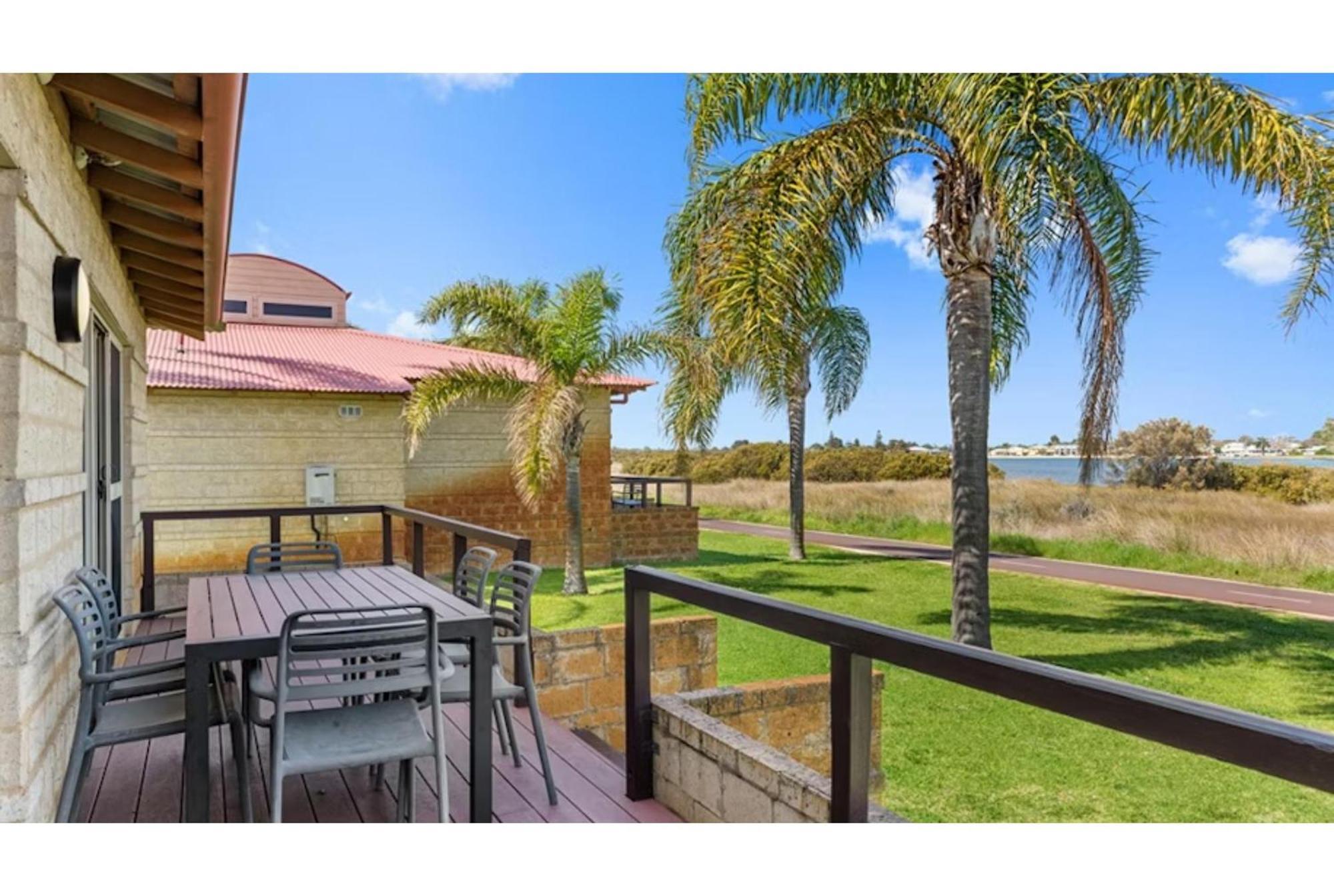 Discovery Parks - Bunbury Foreshore Zimmer foto