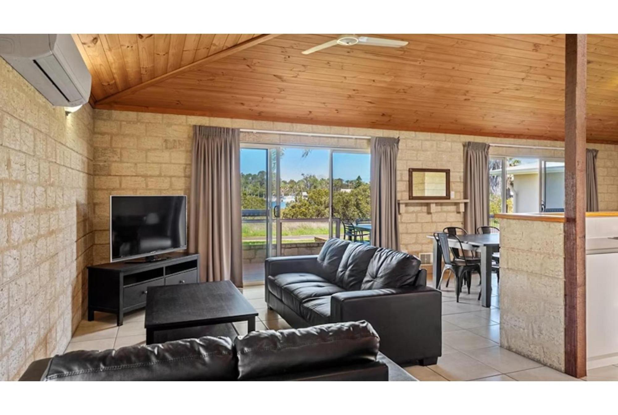 Discovery Parks - Bunbury Foreshore Zimmer foto