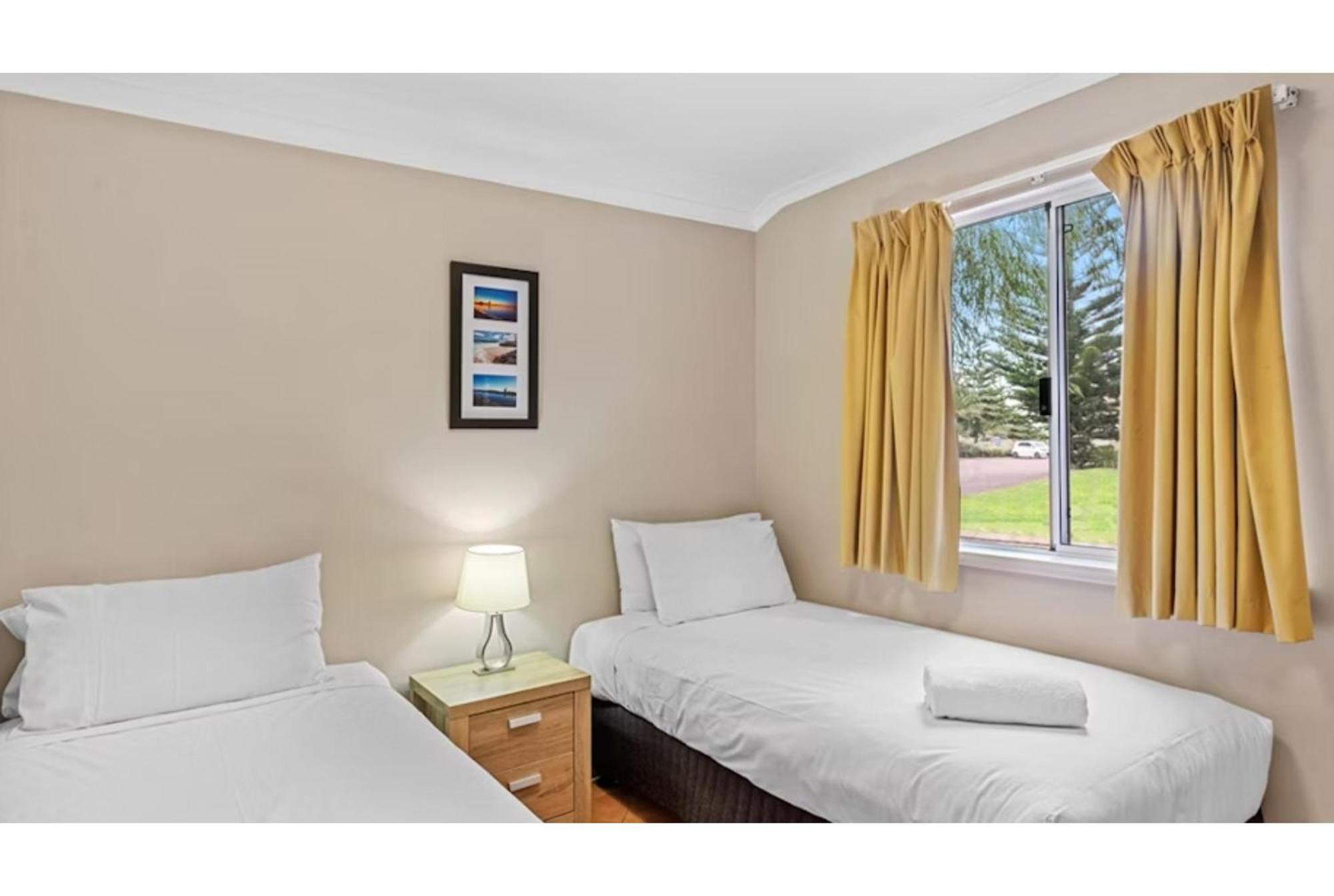 Discovery Parks - Bunbury Foreshore Zimmer foto