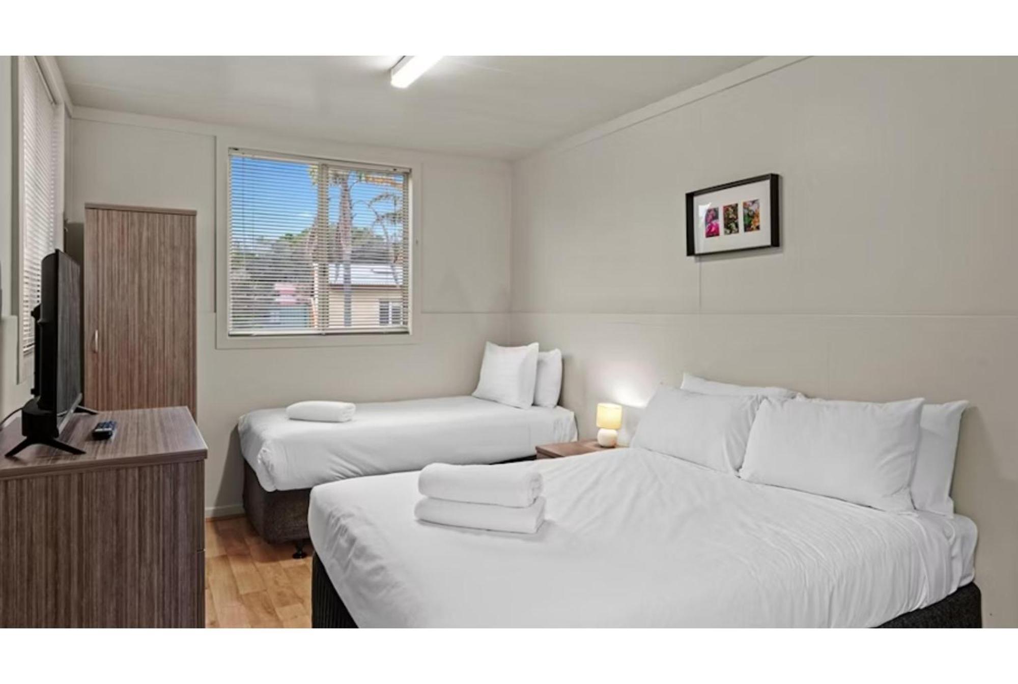 Discovery Parks - Bunbury Foreshore Zimmer foto