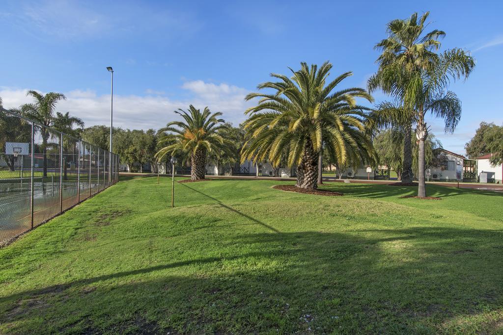 Discovery Parks - Bunbury Foreshore Exterior foto
