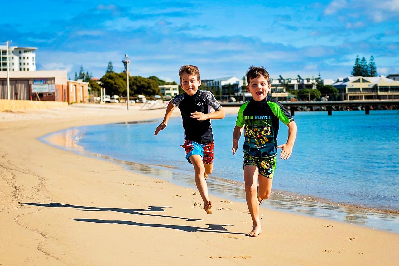 Discovery Parks - Bunbury Foreshore Exterior foto