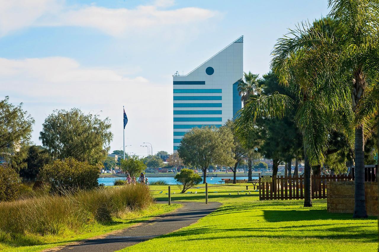 Discovery Parks - Bunbury Foreshore Exterior foto